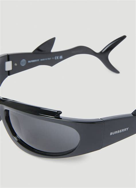 burberry shark glasses|Burberry sunglasses women outlet.